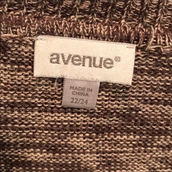 Very gently used Vneck sweater - Picture 2 of 2